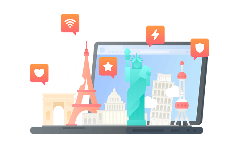 代理蜻蜓FM的回国vpn - VPN翻回国
