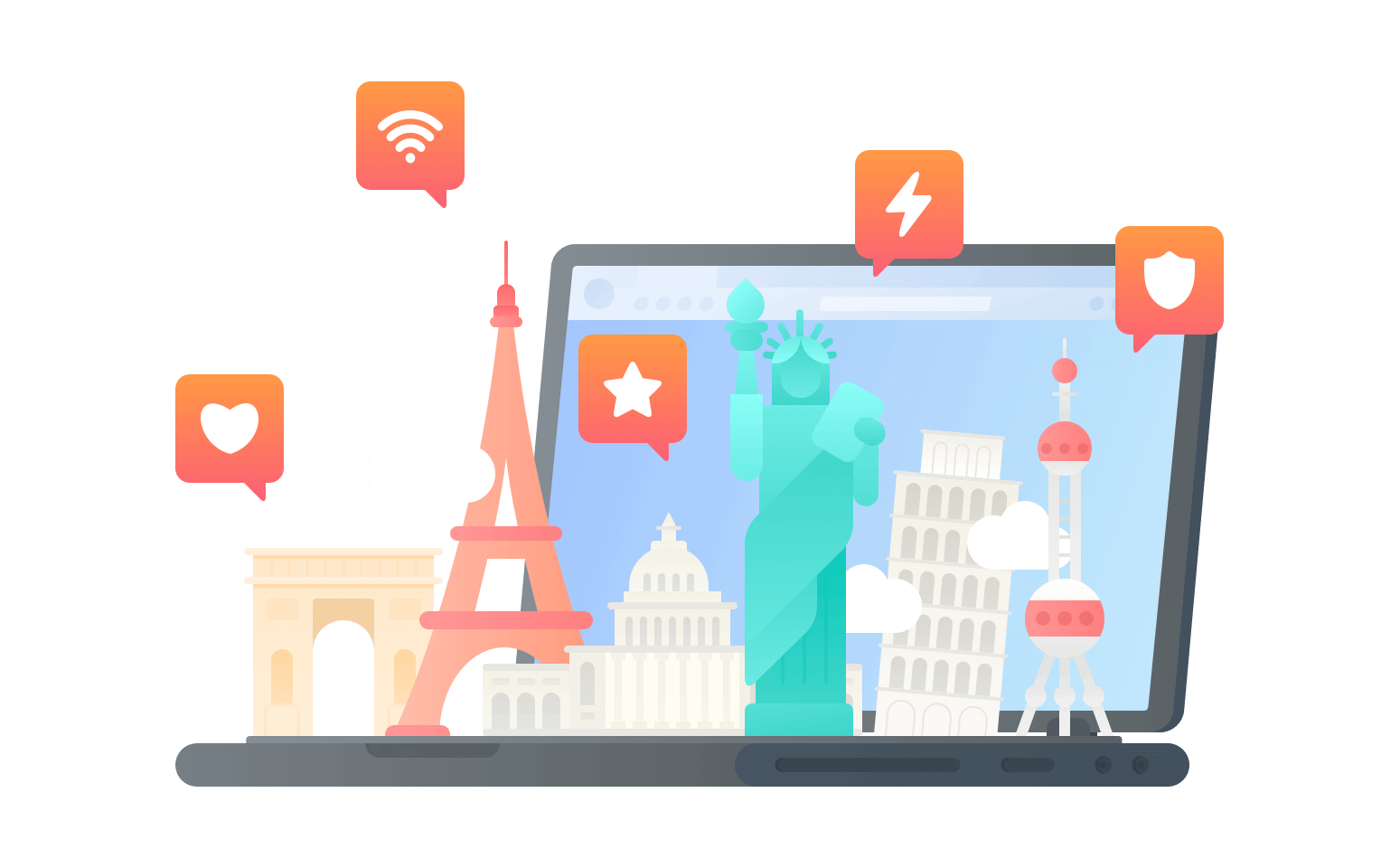 代理蜻蜓FM的回国vpn - VPN翻回国